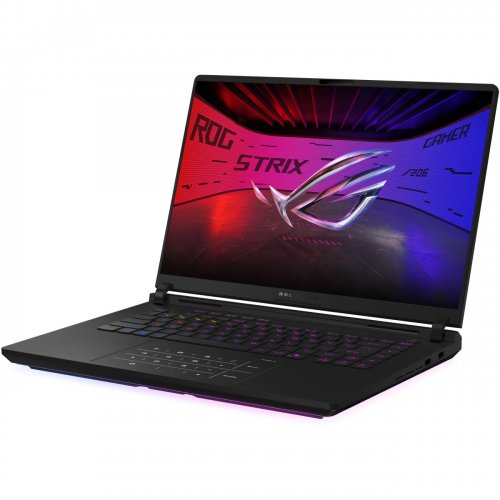 Ноутбук Asus ROG Strix G18 G815LR-SA345 (90NR0LT1-M00H40) Eclipse Gray купить в Украине | Telemart фото