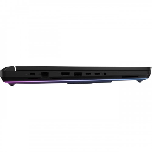 Ноутбук Asus ROG Strix G18 G815LR-SA345 (90NR0LT1-M00H40) Eclipse Gray купить в Украине | Telemart фото