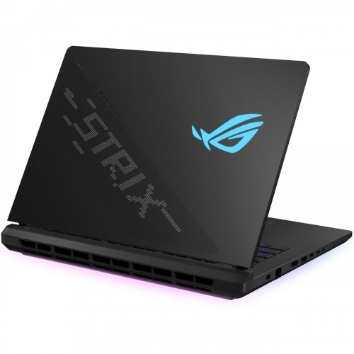 Ноутбук Asus ROG Strix G18 G815LR-SA345 (90NR0LT1-M00H40) Eclipse Gray купить в Украине | Telemart фото