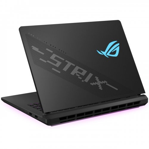 Ноутбук Asus ROG Strix G18 G815LR-SA345 (90NR0LT1-M00H40) Eclipse Gray купить в Украине | Telemart фото