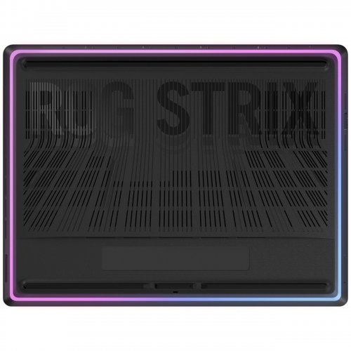 Ноутбук Asus ROG Strix G18 G815LR-SA345 (90NR0LT1-M00H40) Eclipse Gray купить в Украине | Telemart фото
