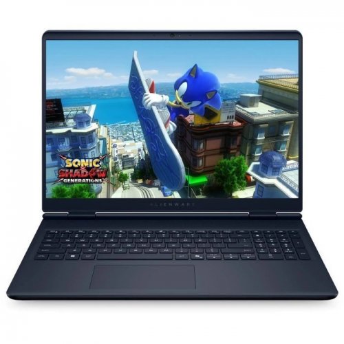 Ноутбук Dell Alienware 16 Aurora (AC16250_RPLH-R_005) Black купить в Украине | Telemart фото