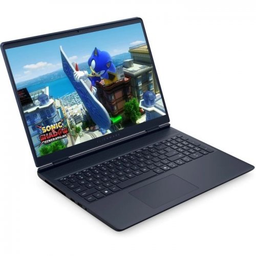 Ноутбук Dell Alienware 16 Aurora (AC16250_RPLH-R_005) Black купить в Украине | Telemart фото