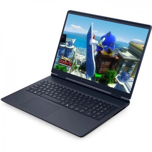 Ноутбук Dell Alienware 16 Aurora (AC16250_RPLH-R_005) Black купить в Украине | Telemart фото