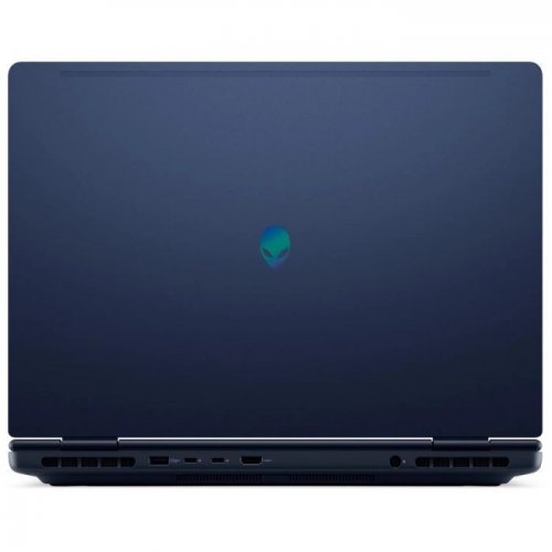 Ноутбук Dell Alienware 16 Aurora (AC16250_RPLH-R_005) Black купить в Украине | Telemart фото