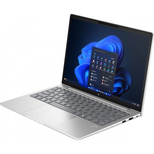 Ноутбук HP EliteBook 6 G1i 13 (AU7N7AV_V4) Silver купити в Україні | Telemart фото