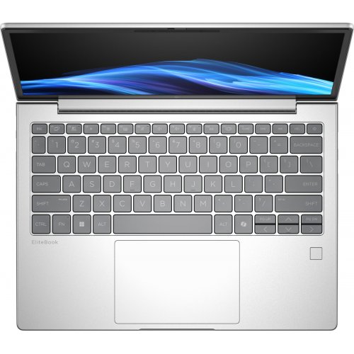 Ноутбук HP EliteBook 6 G1i 13 (AU7N7AV_V4) Silver купити в Україні | Telemart фото