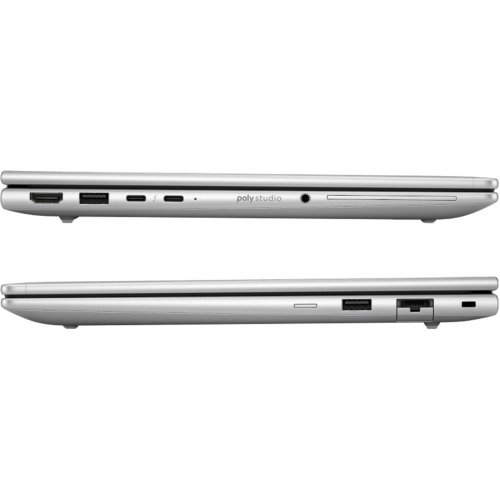 Ноутбук HP EliteBook 6 G1i 13 (AU7N7AV_V4) Silver купити в Україні | Telemart фото