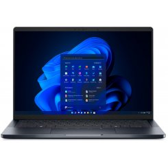 Ноутбук Dell Pro 14 Premium (BTO207_PA14250_UA_WP) Black