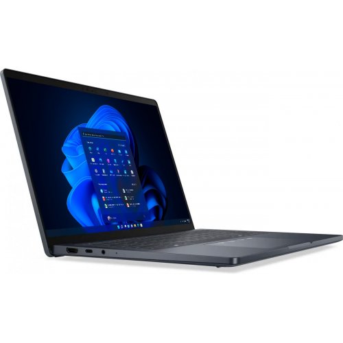 Ноутбук Dell Pro 14 Premium (BTO207_PA14250_UA_WP) Black купити в Україні | Telemart фото