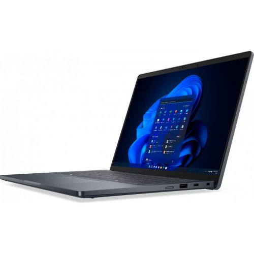 Ноутбук Dell Pro 14 Premium (BTO207_PA14250_UA_WP) Black купити в Україні | Telemart фото