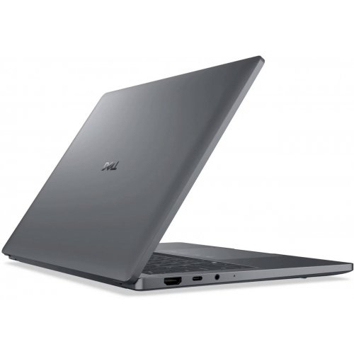 Ноутбук Dell Pro 14 Premium (BTO207_PA14250_UA_WP) Black купити в Україні | Telemart фото