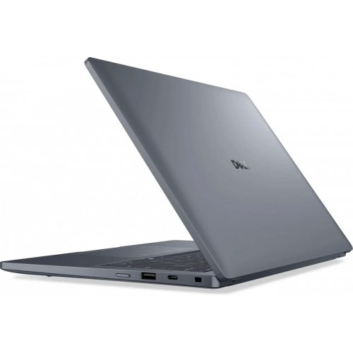 Ноутбук Dell Pro 14 Premium (BTO207_PA14250_UA_WP) Black купити в Україні | Telemart фото