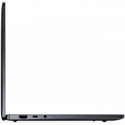 Ноутбук Dell Pro 14 Premium (BTO207_PA14250_UA_WP) Black купити в Україні | Telemart фото