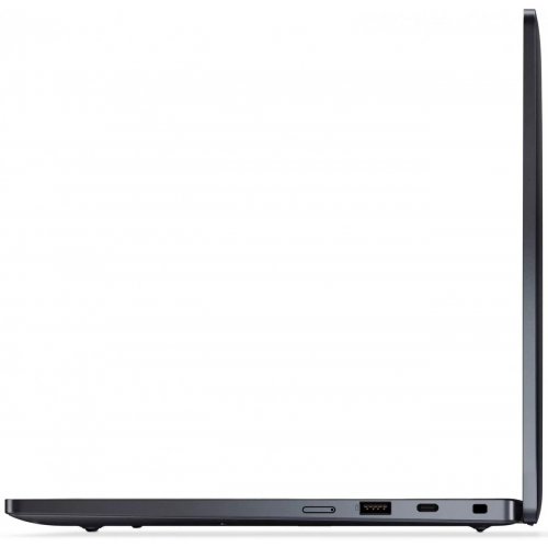 Ноутбук Dell Pro 14 Premium (BTO207_PA14250_UA_WP) Black купити в Україні | Telemart фото