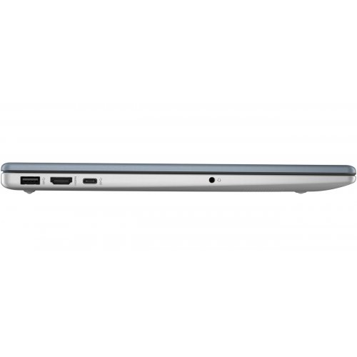 Ноутбук HP 15-fc0124ua (D4NX3EA) Moonlight Blue купить в Украине | Telemart фото