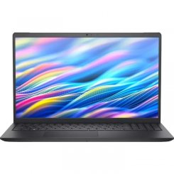 Ноутбук Dell Pro 15 Essential (DC15250_RPLU_006_P) Black