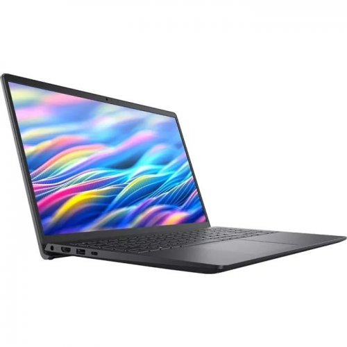 Ноутбук Dell Pro 15 Essential (DC15250_RPLU_006_P) Black купить в Украине | Telemart фото