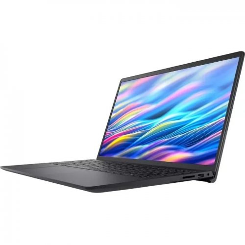 Ноутбук Dell Pro 15 Essential (DC15250_RPLU_006_P) Black купить в Украине | Telemart фото