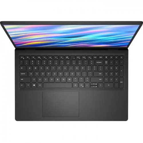 Ноутбук Dell Pro 15 Essential (DC15250_RPLU_006_P) Black купить в Украине | Telemart фото