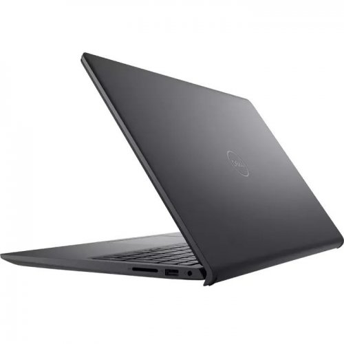 Ноутбук Dell Pro 15 Essential (DC15250_RPLU_006_P) Black купить в Украине | Telemart фото