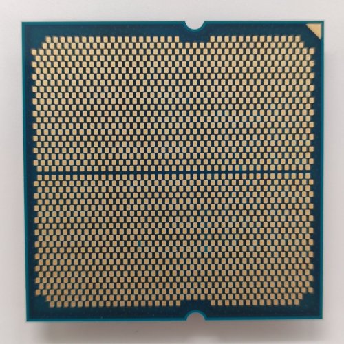 Процесор AMD Ryzen 7 9700X 3.8(5.5)GHz 32MB sAM5 Box (100-100001404WOF) (Відновлено продавцем, 908219) купити в Україні | Telemart фото
