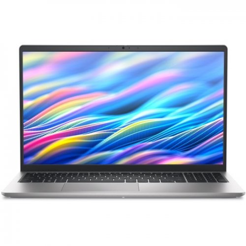 Ноутбук Dell Pro 15 Essential (DC15250_RPLU_012_M_UBU) Silver купить в Украине | Telemart фото