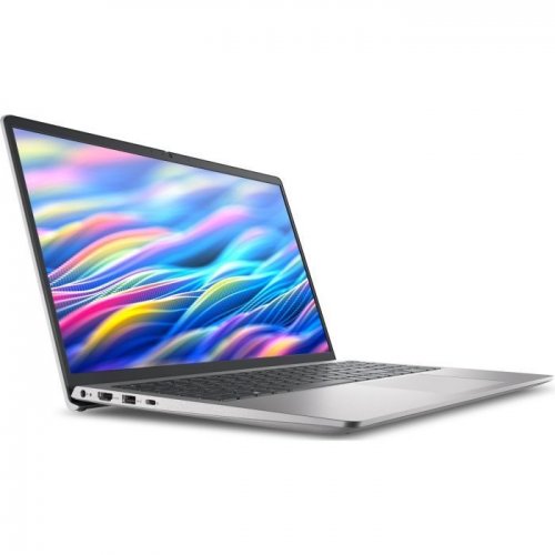 Ноутбук Dell Pro 15 Essential (DC15250_RPLU_012_M_UBU) Silver купить в Украине | Telemart фото