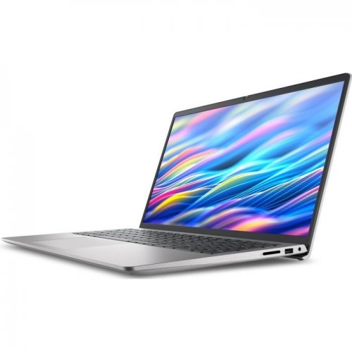 Ноутбук Dell Pro 15 Essential (DC15250_RPLU_012_M_UBU) Silver купить в Украине | Telemart фото