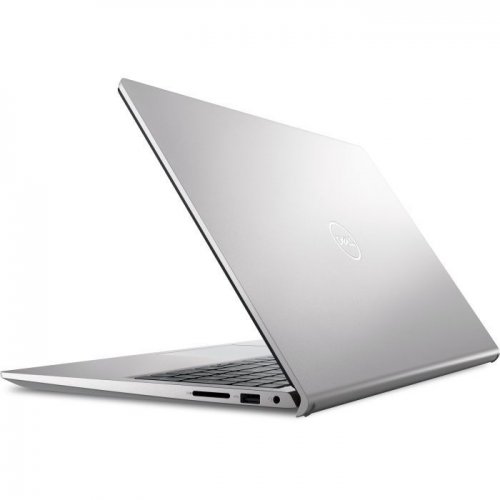 Ноутбук Dell Pro 15 Essential (DC15250_RPLU_012_M_UBU) Silver купить в Украине | Telemart фото