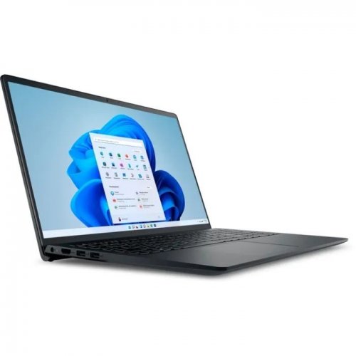 Ноутбук Dell Pro 15 Essential (DC15250RPLU004P) Black купити в Україні | Telemart фото