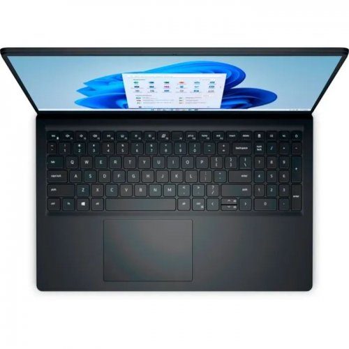Ноутбук Dell Pro 15 Essential (DC15250RPLU004P) Black купити в Україні | Telemart фото