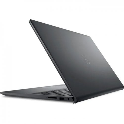 Ноутбук Dell Pro 15 Essential (DC15250RPLU004P) Black купити в Україні | Telemart фото