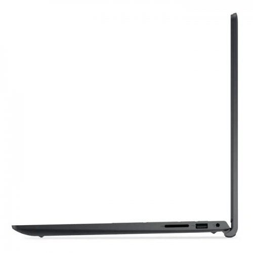 Ноутбук Dell Pro 15 Essential (DC15250RPLU004P) Black купити в Україні | Telemart фото