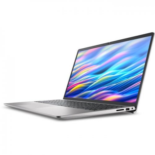 Ноутбук Dell Pro 15 Essential (DC15250RPLU012) Silver купить в Украине | Telemart фото