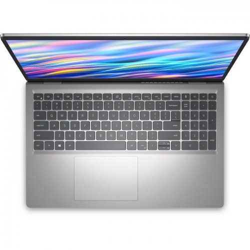 Ноутбук Dell Pro 15 Essential (DC15250RPLU012) Silver купить в Украине | Telemart фото