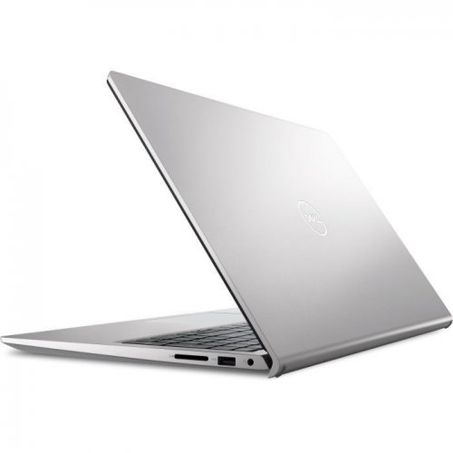 Ноутбук Dell Pro 15 Essential (DC15250RPLU012) Silver купить в Украине | Telemart фото