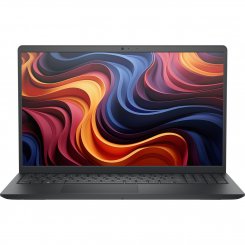 Ноутбук Dell Pro 15 Essential (DC15255BCLR802UBU) Black