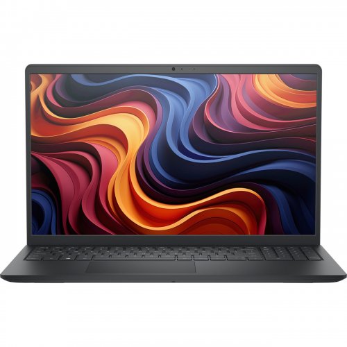 Ноутбук Dell Pro 15 Essential (DC15255BCLR802UBU) Black купити в Україні | Telemart фото