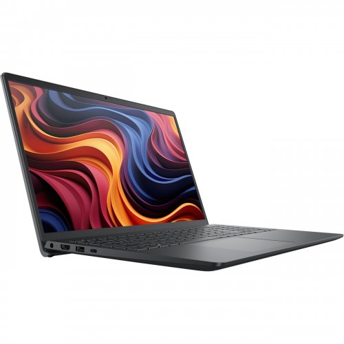 Ноутбук Dell Pro 15 Essential (DC15255BCLR802UBU) Black купити в Україні | Telemart фото