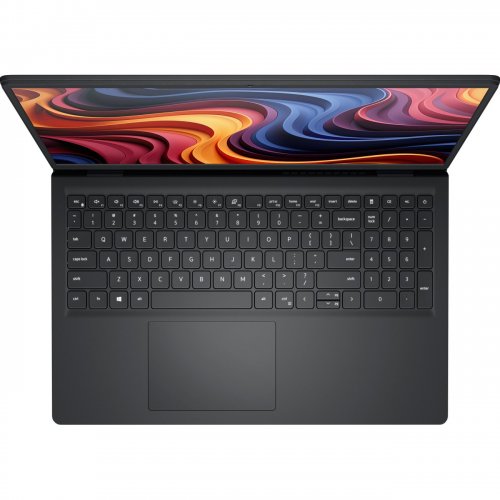 Ноутбук Dell Pro 15 Essential (DC15255BCLR802UBU) Black купити в Україні | Telemart фото