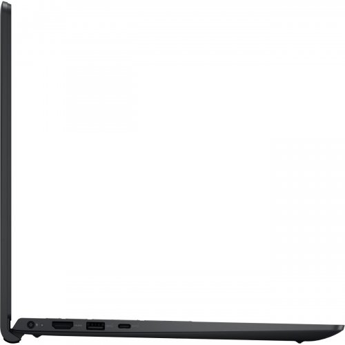 Ноутбук Dell Pro 15 Essential (DC15255BCLR802UBU) Black купити в Україні | Telemart фото