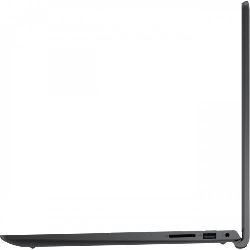 Ноутбук Dell Pro 15 Essential (DC15255BCLR802UBU) Black купити в Україні | Telemart фото