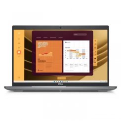 Ноутбук Dell Latitude 5550 (DL5550FI31315U16GB512GBU) Gray