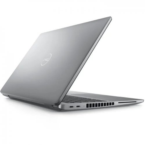 Ноутбук Dell Latitude 5550 (DL5550FI31315U16GB512GBU) Gray купить в Украине | Telemart фото