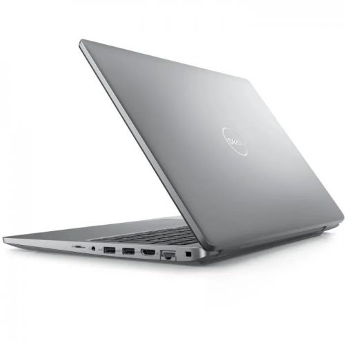 Ноутбук Dell Latitude 5550 (DL5550FI31315U16GB512GBU) Gray купить в Украине | Telemart фото