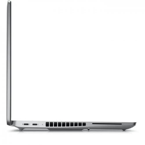 Ноутбук Dell Latitude 5550 (DL5550FI31315U16GB512GBU) Gray купить в Украине | Telemart фото