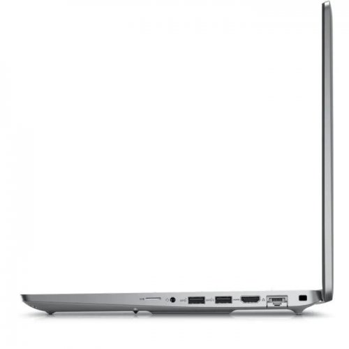 Ноутбук Dell Latitude 5550 (DL5550FI31315U16GB512GBU) Gray купить в Украине | Telemart фото
