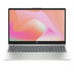 Ноутбук HP 15-fc0115ua (DM8B5EA) Silver