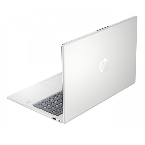 Ноутбук HP 15-fc0115ua (DM8B5EA) Silver купить в Украине | Telemart фото